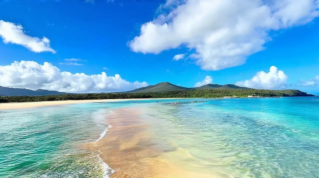 Cairns 5-Day Itinerary: Explore Australia’s Paradise