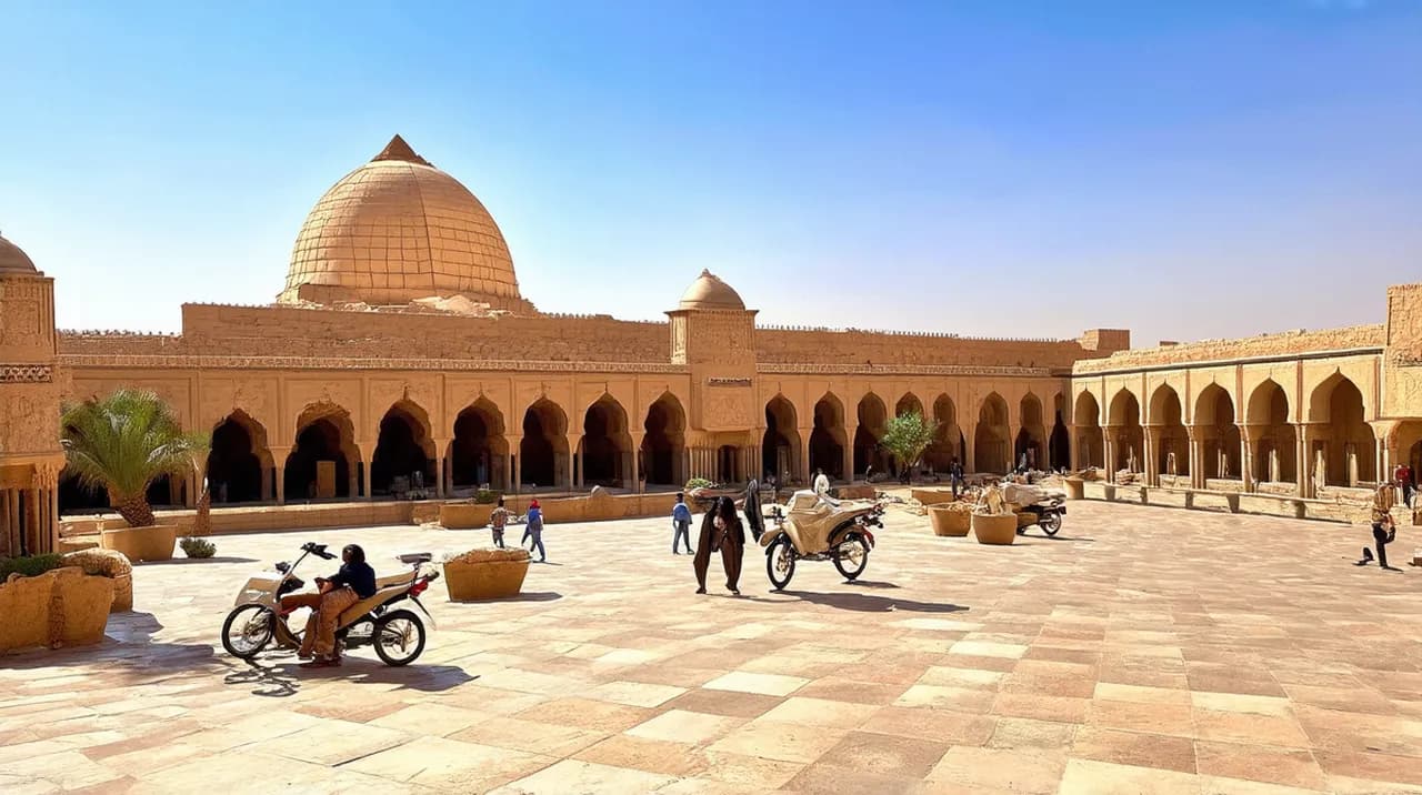 Cairo Weekend Itinerary: Explore Egypt’s Wonders