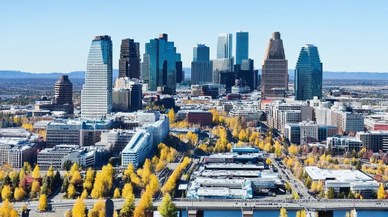 Calgary 3-Day Itinerary: Explore the Heart of Alberta