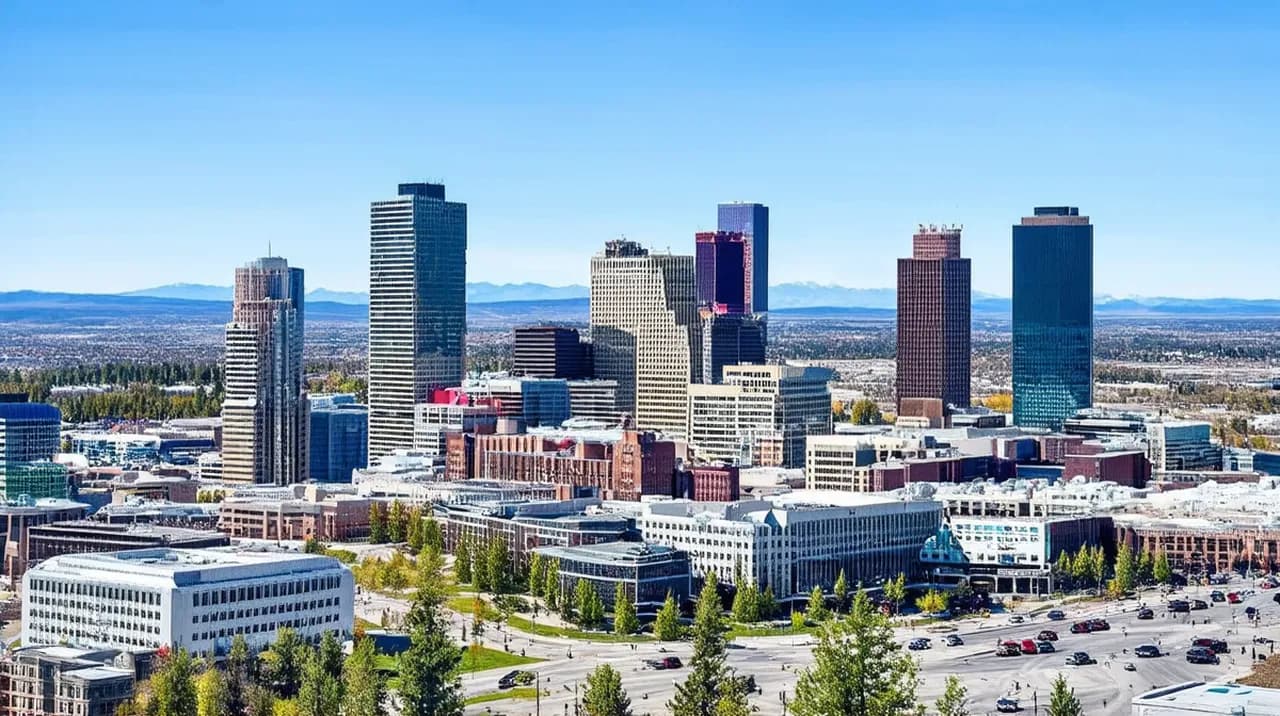 Calgary Travel Itinerary: Explore the Heart of Alberta