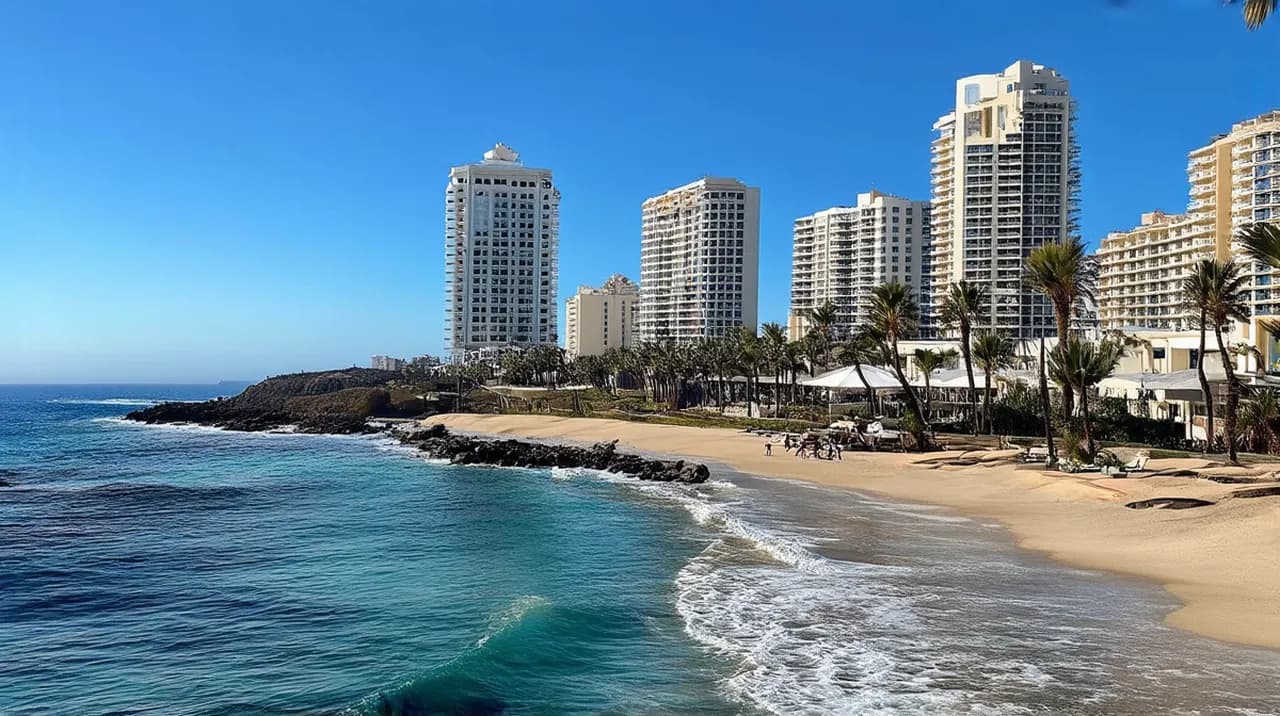 Cali Itinerary for Couples: Romantic Getaway Ideas