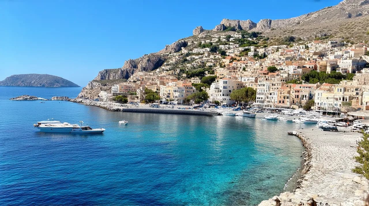 Calvi 5-Day Itinerary: Explore Corsica’s Gem