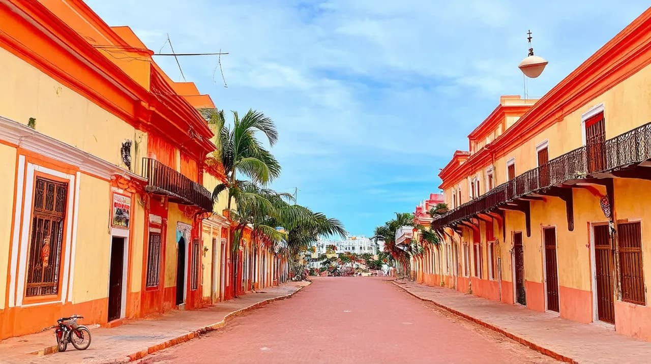 Camagüey Itinerary for Couples: Romantic Getaway