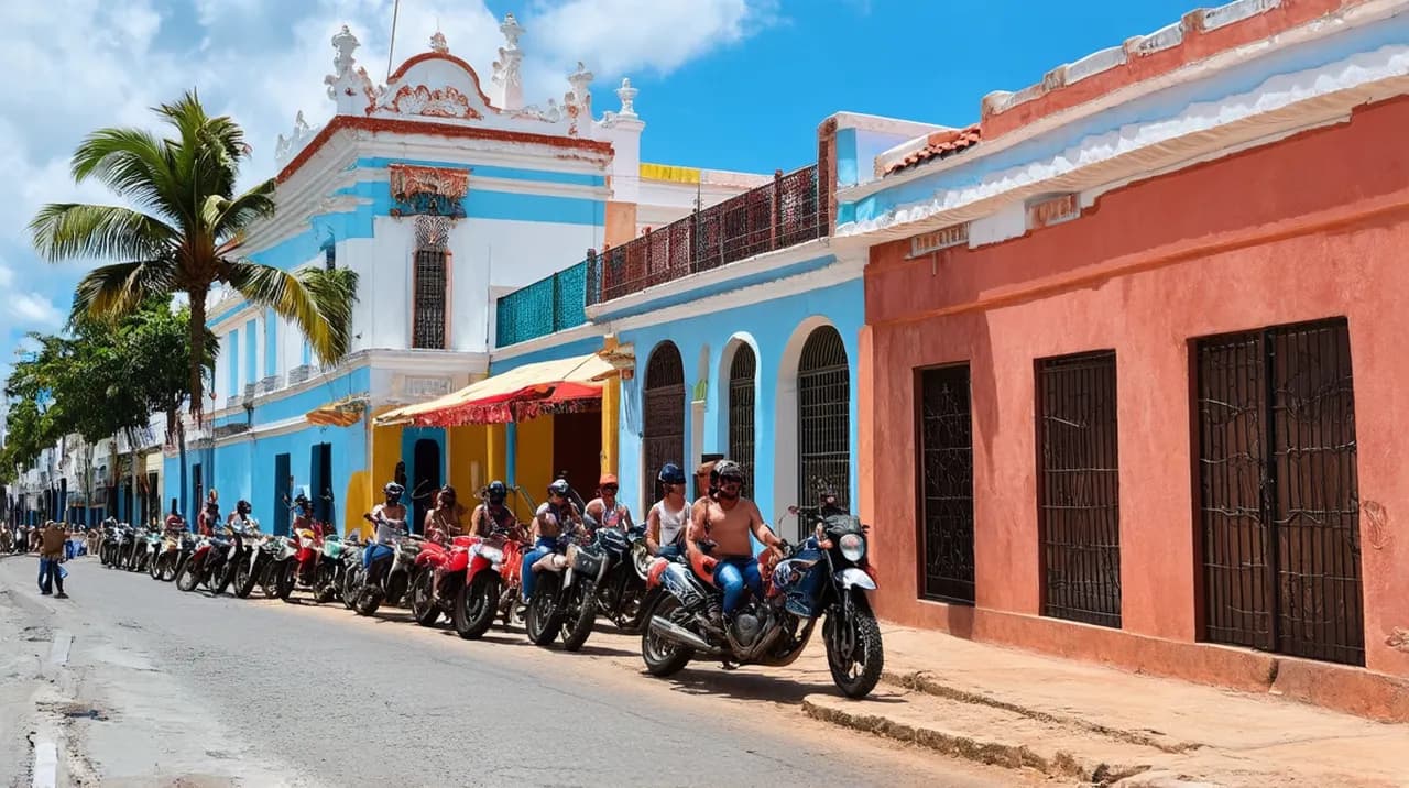 Camagüey Weekend Itinerary: Explore Cuba’s Hidden Gem