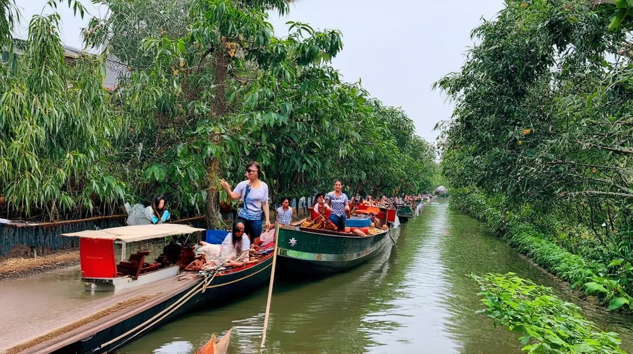 Can Tho 3-Day Itinerary: Explore the Mekong Delta