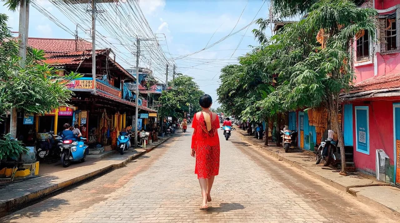 Can Tho 5-Day Itinerary: Explore the Mekong Delta