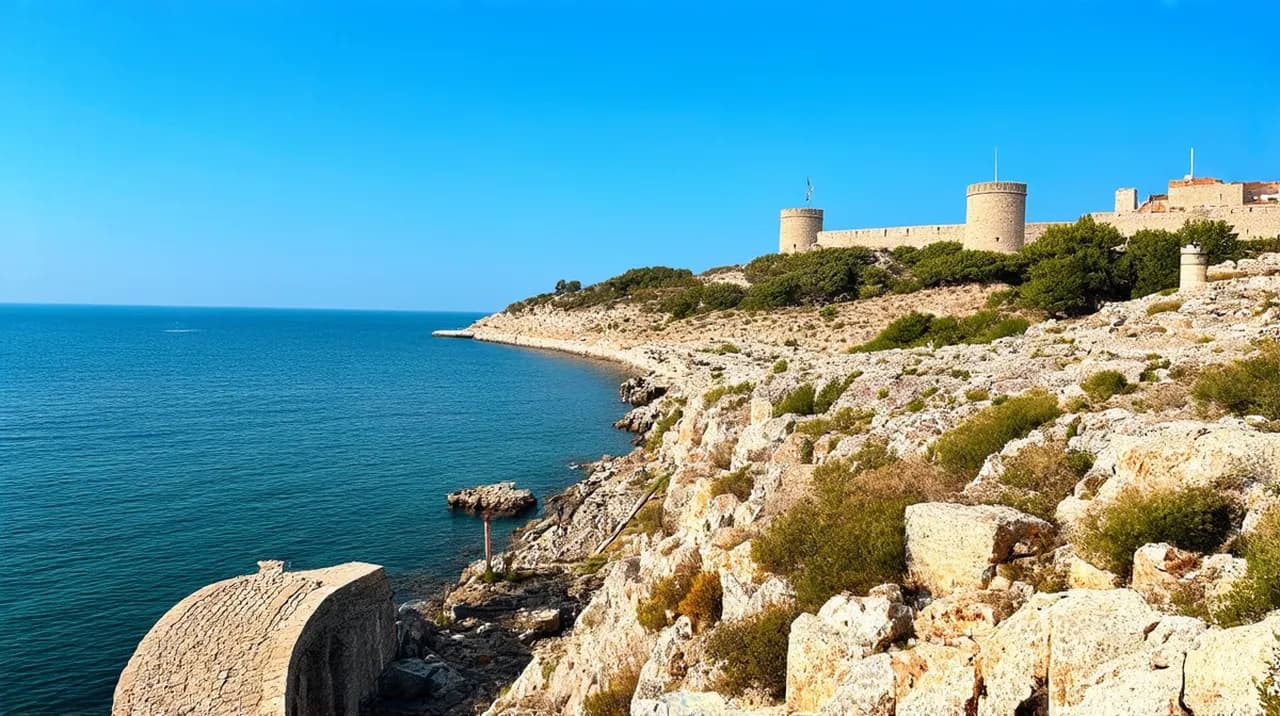 Çanakkale Itinerary for Couples: A Romantic Escape