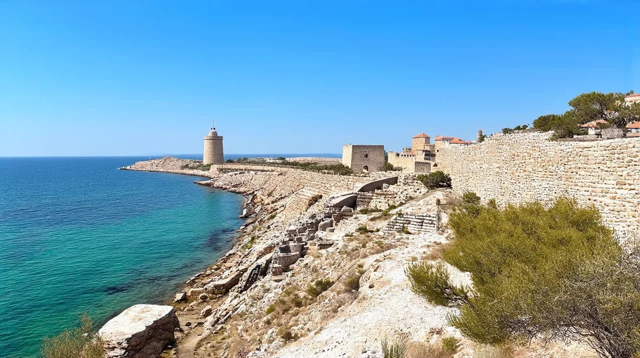 Çanakkale Weekend Itinerary: Explore History & Nature