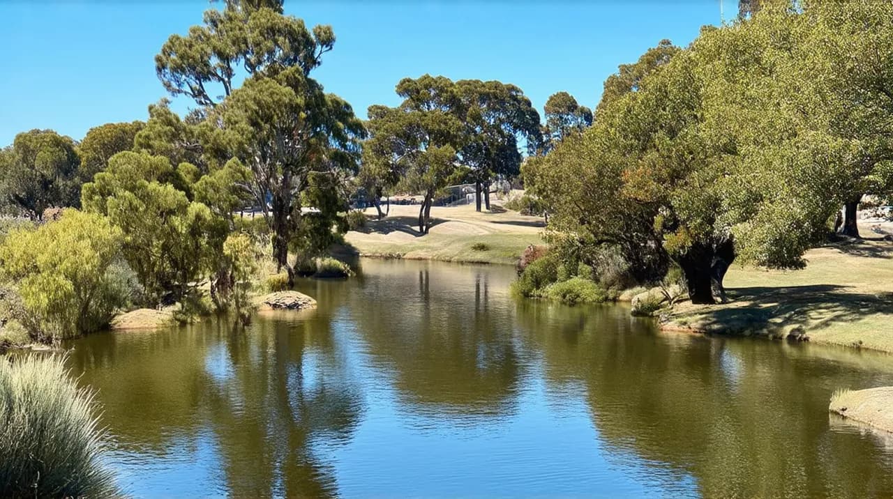 Canberra 3-Day Itinerary: Explore Australia’s Capital