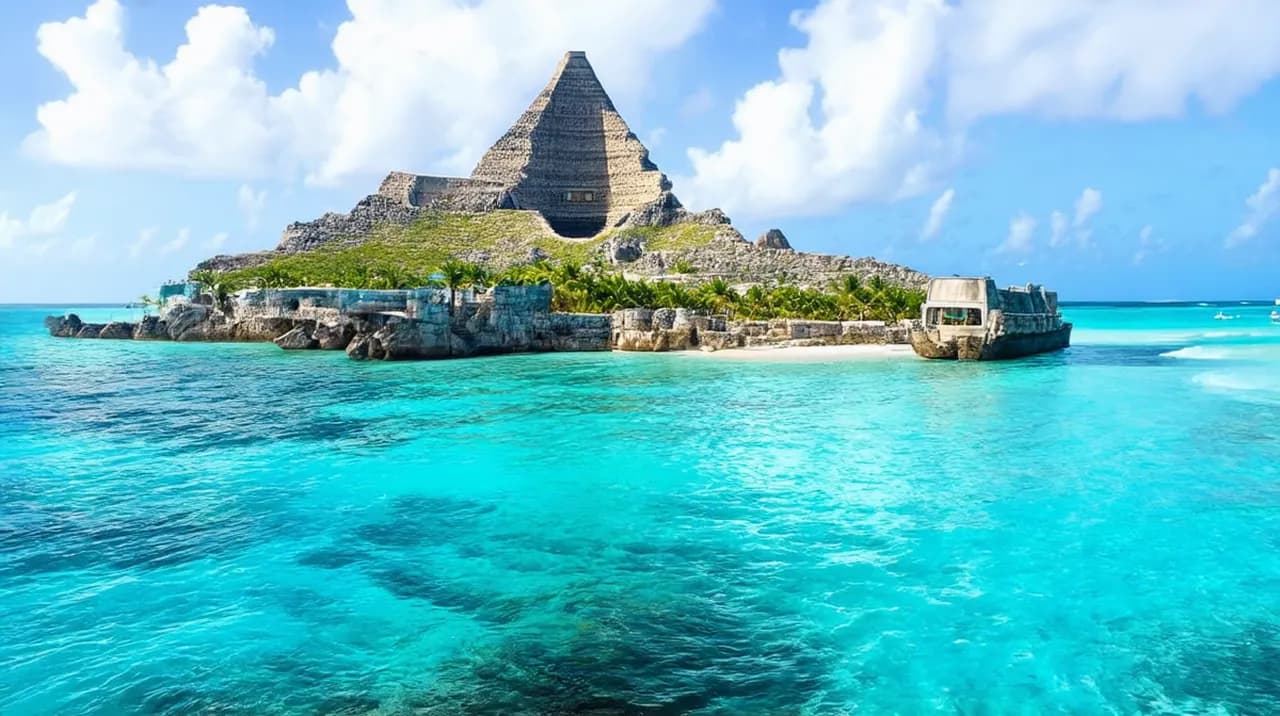 Cancún 3-Day Itinerary: Experience Paradise