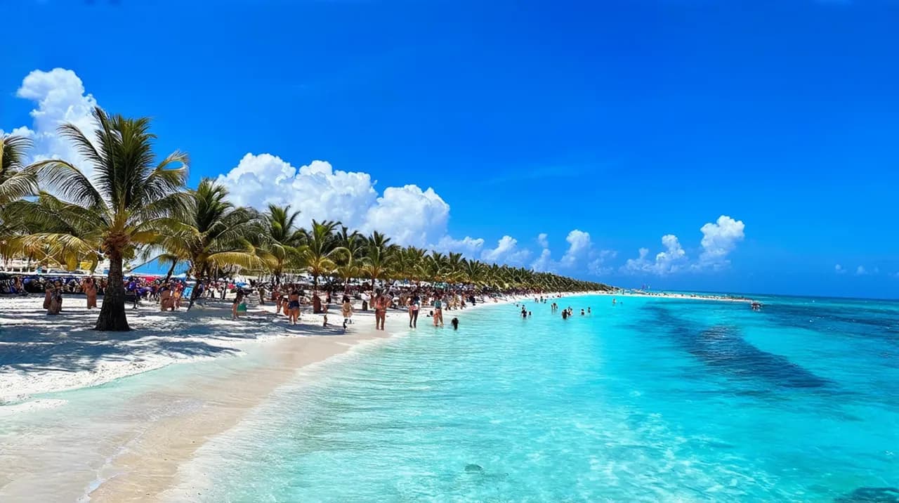Cancún Travel Itinerary: Unforgettable Sunny Escapes