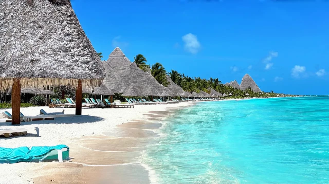 Cancún Weekend Itinerary: Your Perfect Getaway