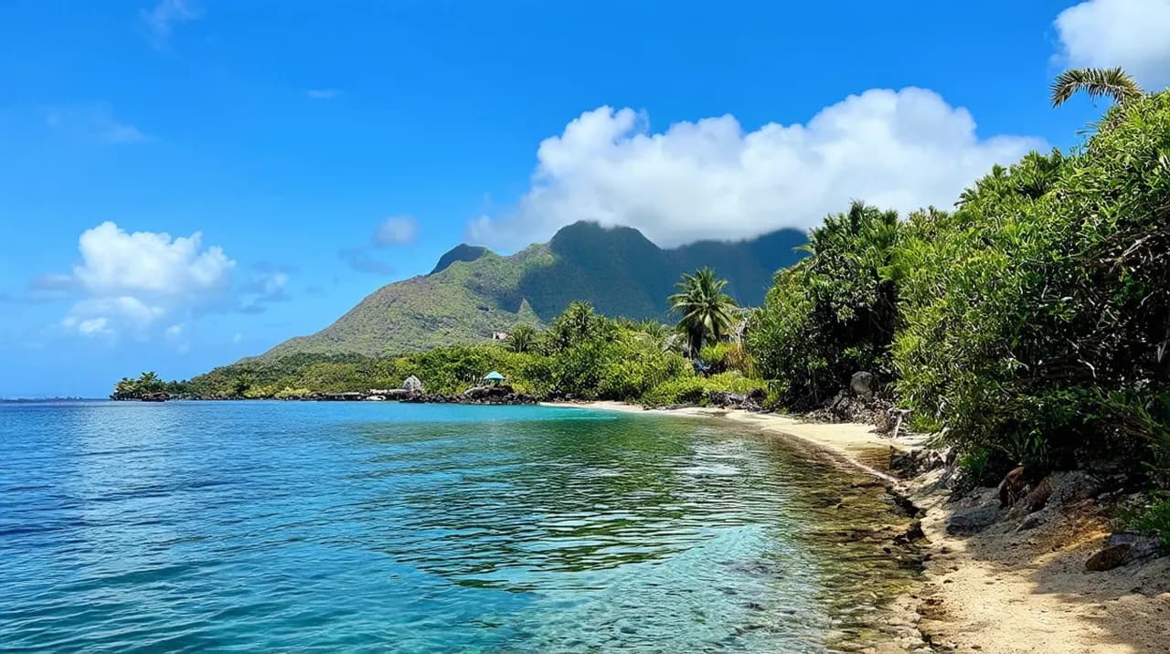 Candidasa 5-Day Itinerary: Explore Bali’s Hidden Gem