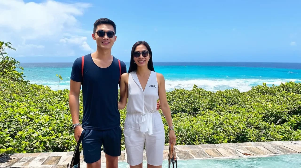 Candidasa Itinerary for Couples: Romantic Getaway