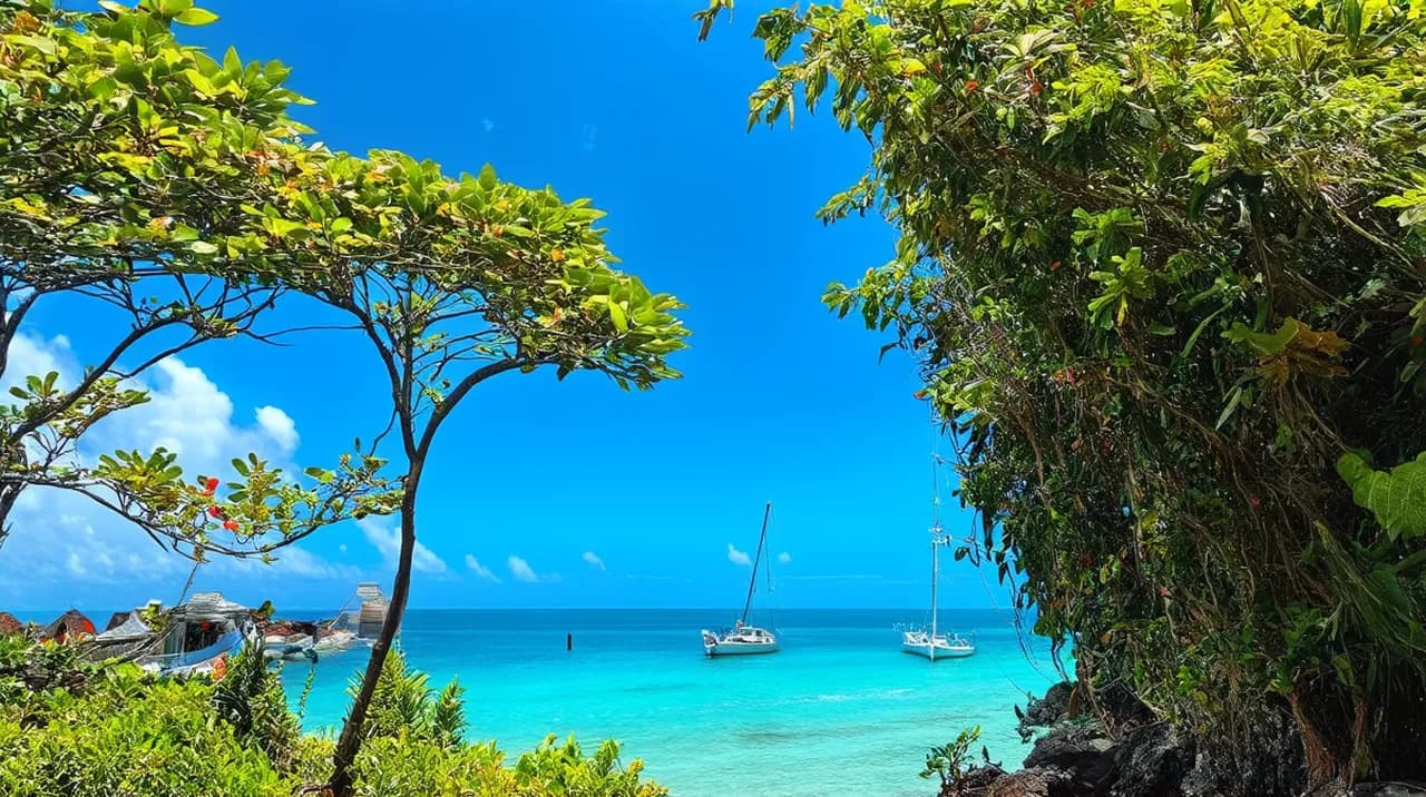 Candidasa Travel Itinerary: Discover Bali’s Hidden Gem