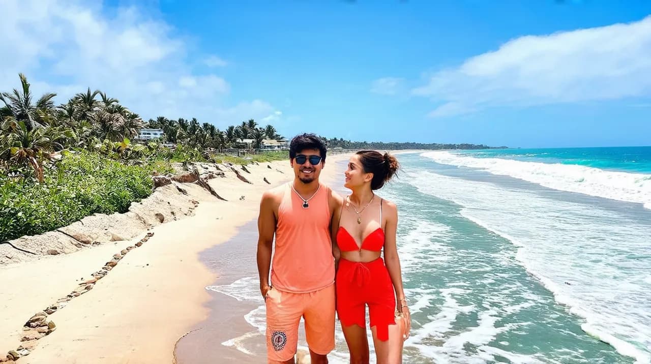 Canggu Itinerary for Couples: Romantic Getaway Guide