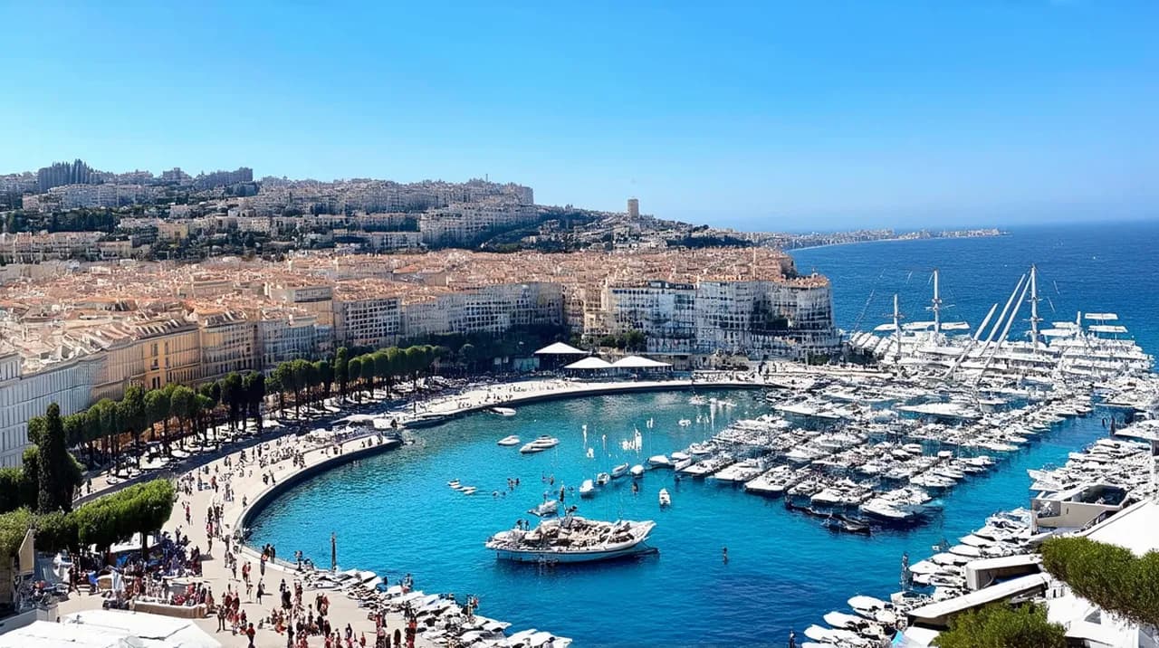 Cannes 3-Day Itinerary: Explore the French Riviera