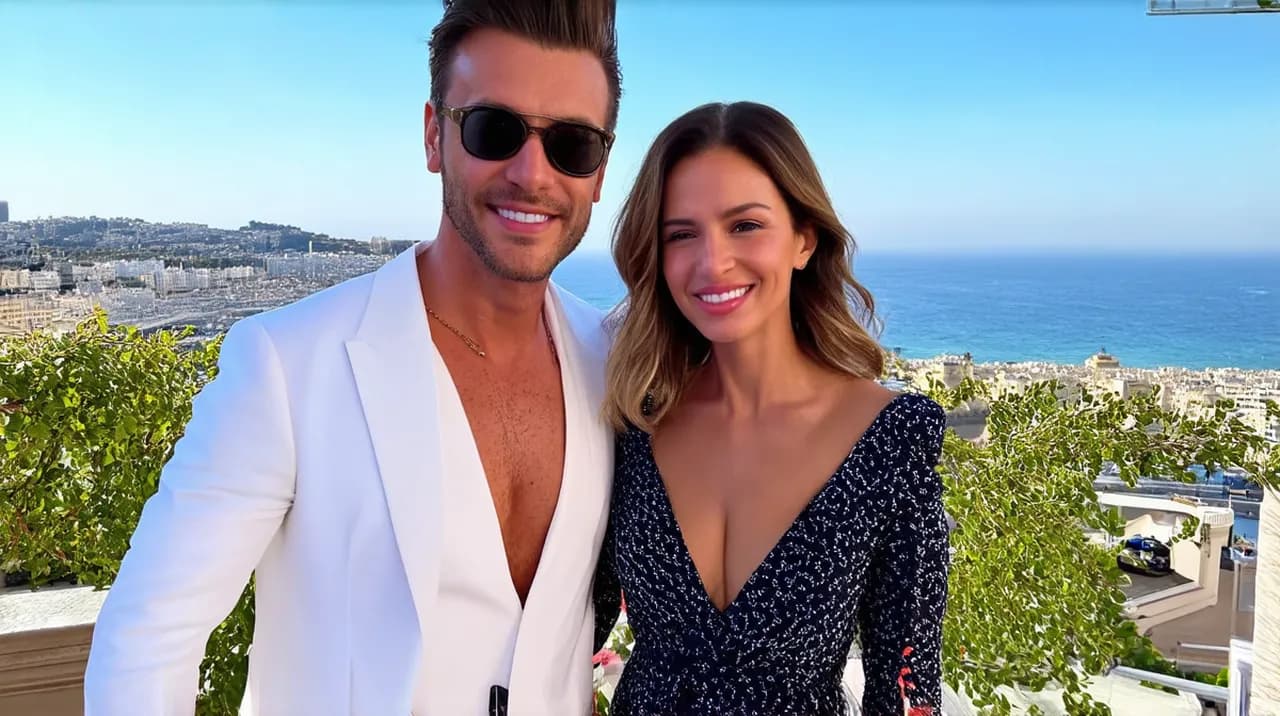 Cannes Itinerary for Couples: Romantic Getaway