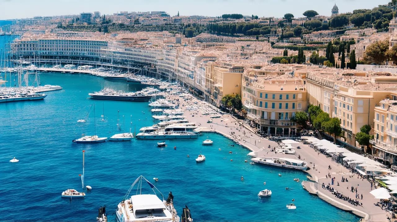 Cannes Travel Itinerary: Explore the Jewel of the Riviera