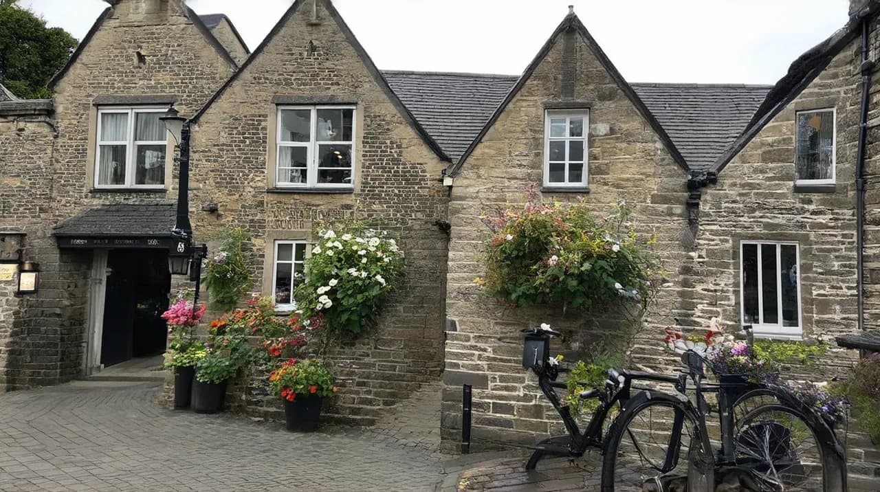 Canterbury Travel Itinerary: Explore the Heart of Kent