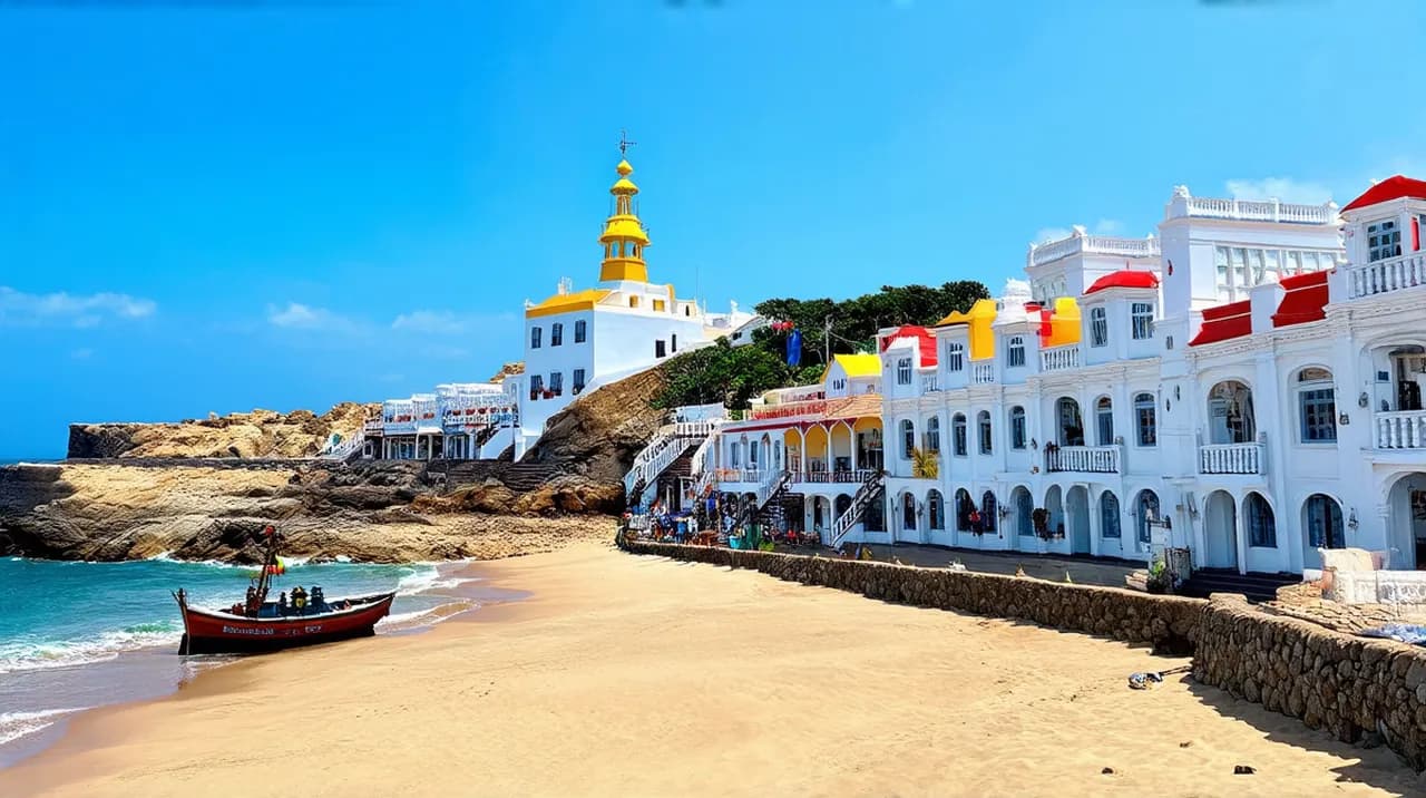 Cape Coast 3-Day Itinerary: Explore the Heart of Ghana