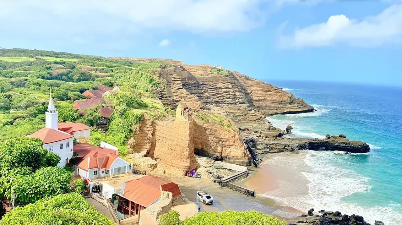 Cape Coast Weekend Itinerary: Explore Ghana’s History