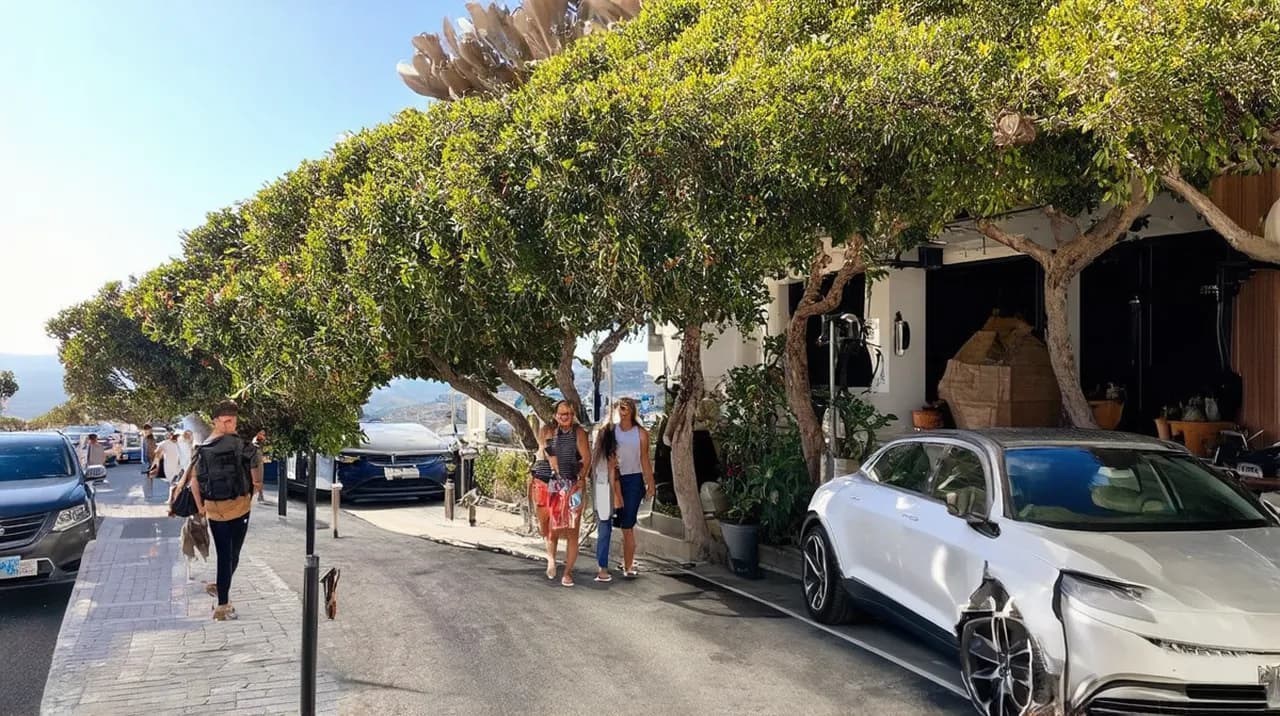 Cape Town 5-Day Itinerary: Unveiling the Beauty