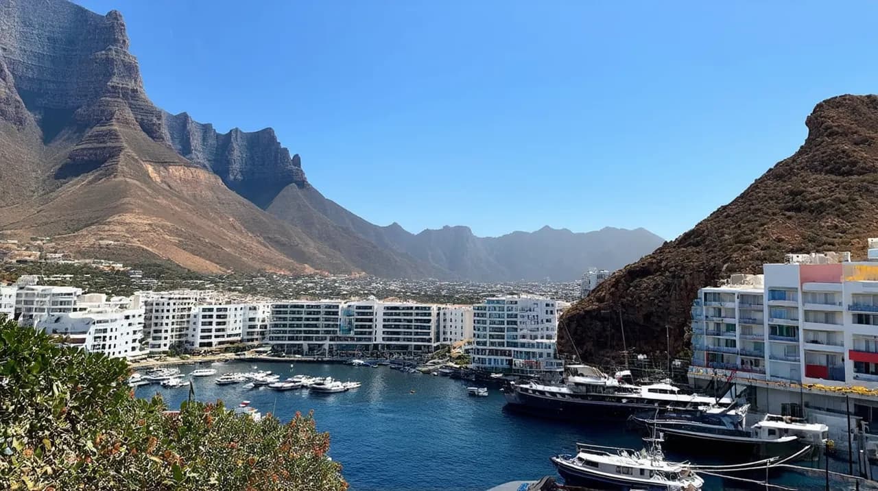 Cape Town Weekend Itinerary: Explore the Best in 48 Hours