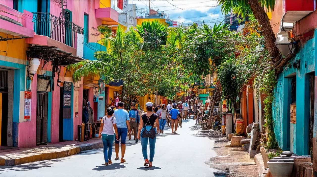 Caracas 3-Day Itinerary: Explore Venezuela’s Capital