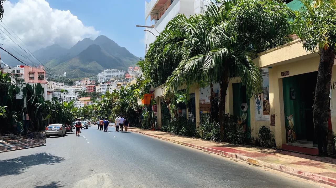 Caracas 5-Day Itinerary: Explore the Heart of Venezuela