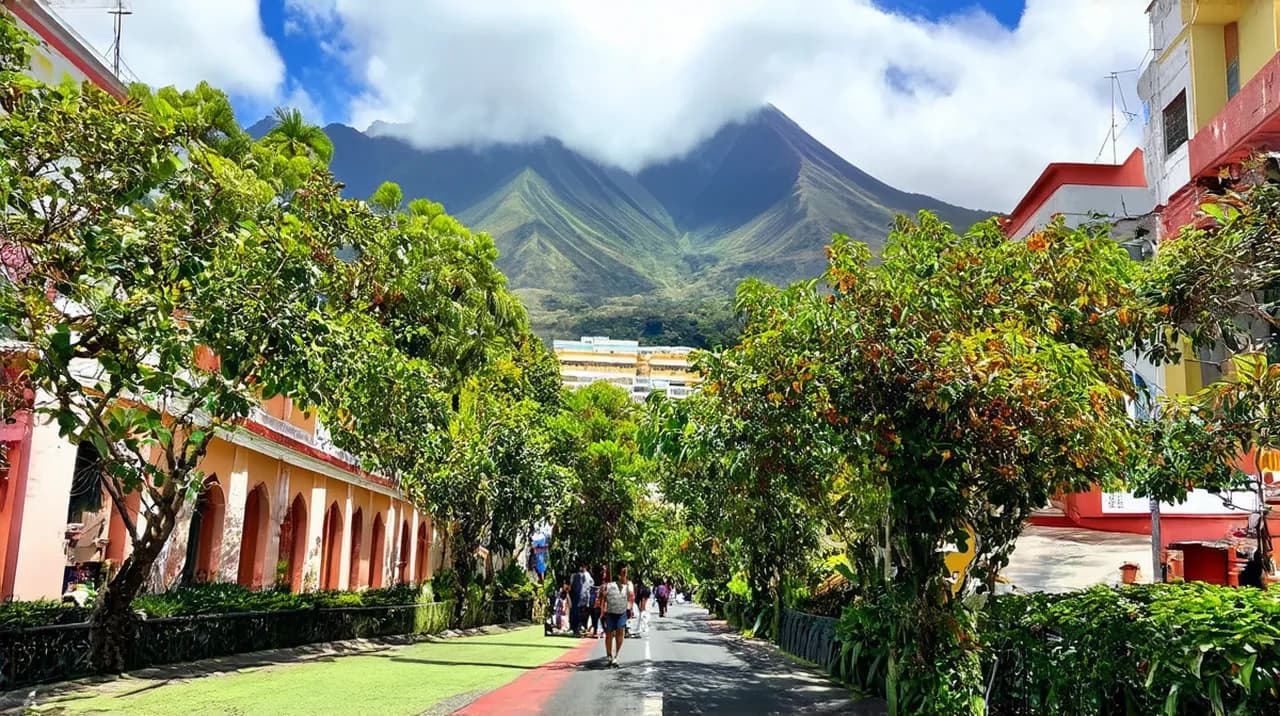 Caracas Weekend Itinerary: Explore Venezuela’s Capital