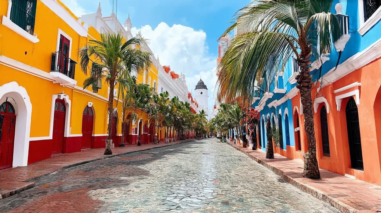Cartagena Weekend Itinerary: Explore the Coastal Gem