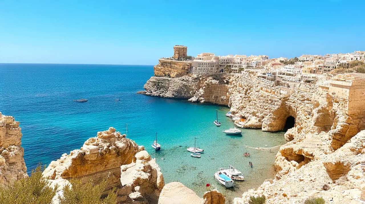 Carvoeiro 3-Day Itinerary: Explore Algarve’s Gem