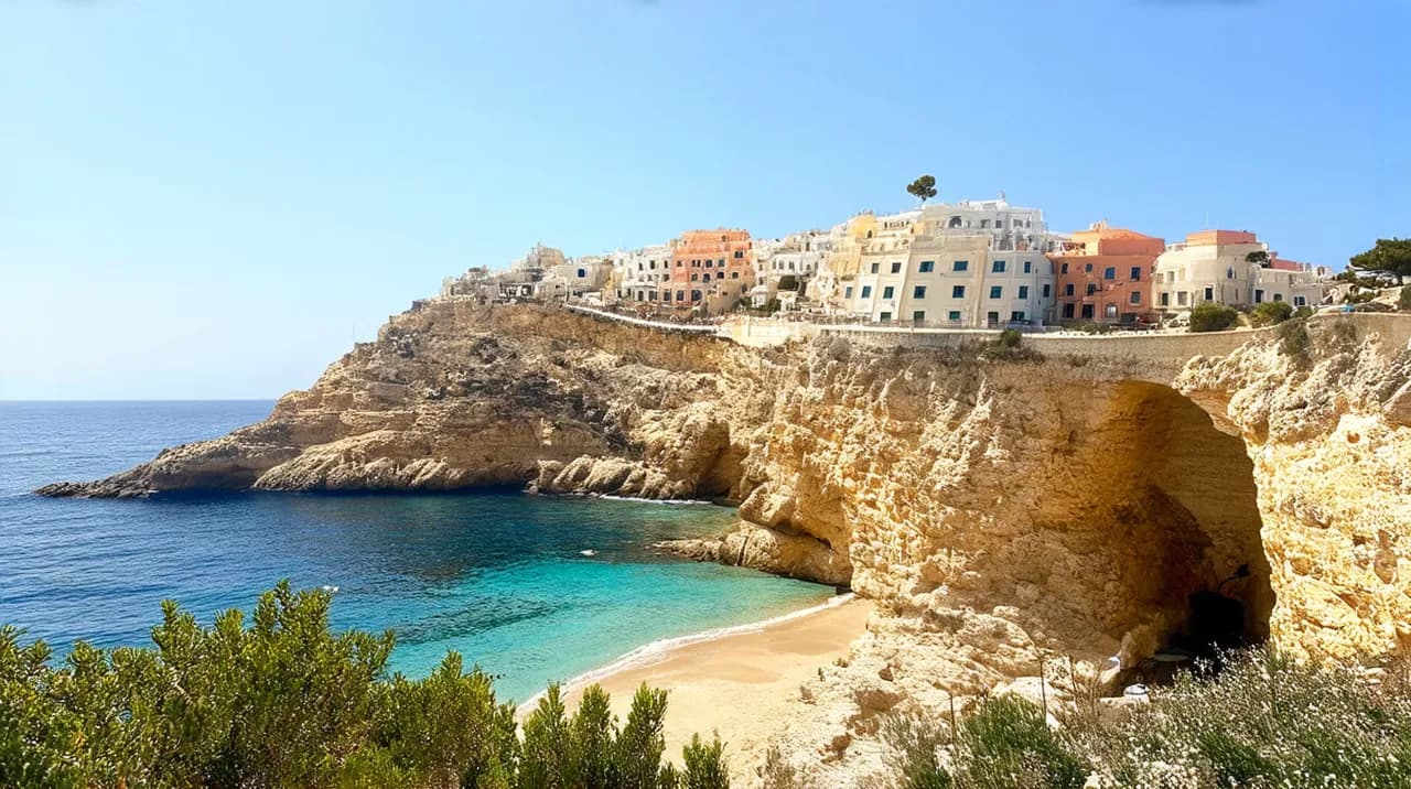 Carvoeiro Travel Itinerary: Explore Portugal’s Gem