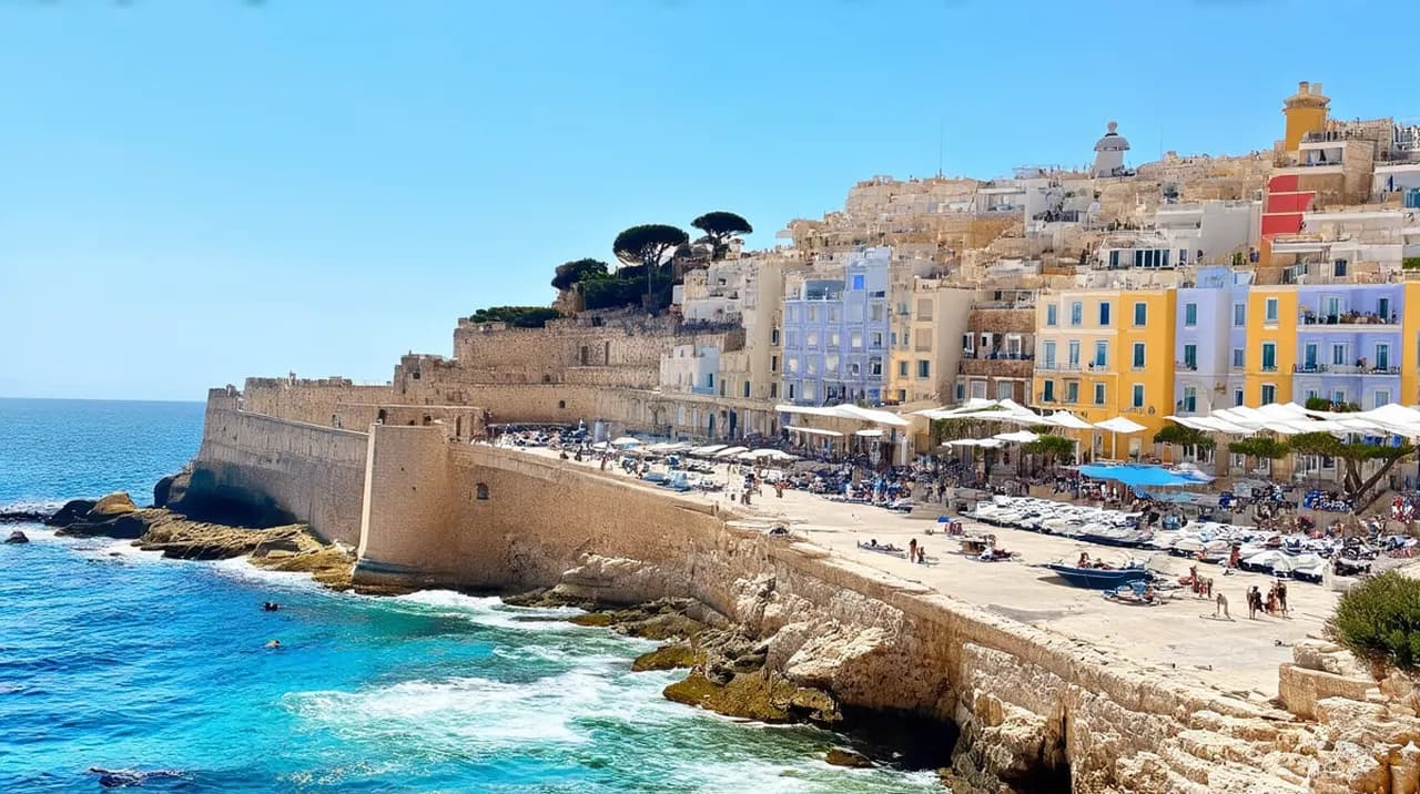 Cascais 3-Day Itinerary: Explore Coastal Charm