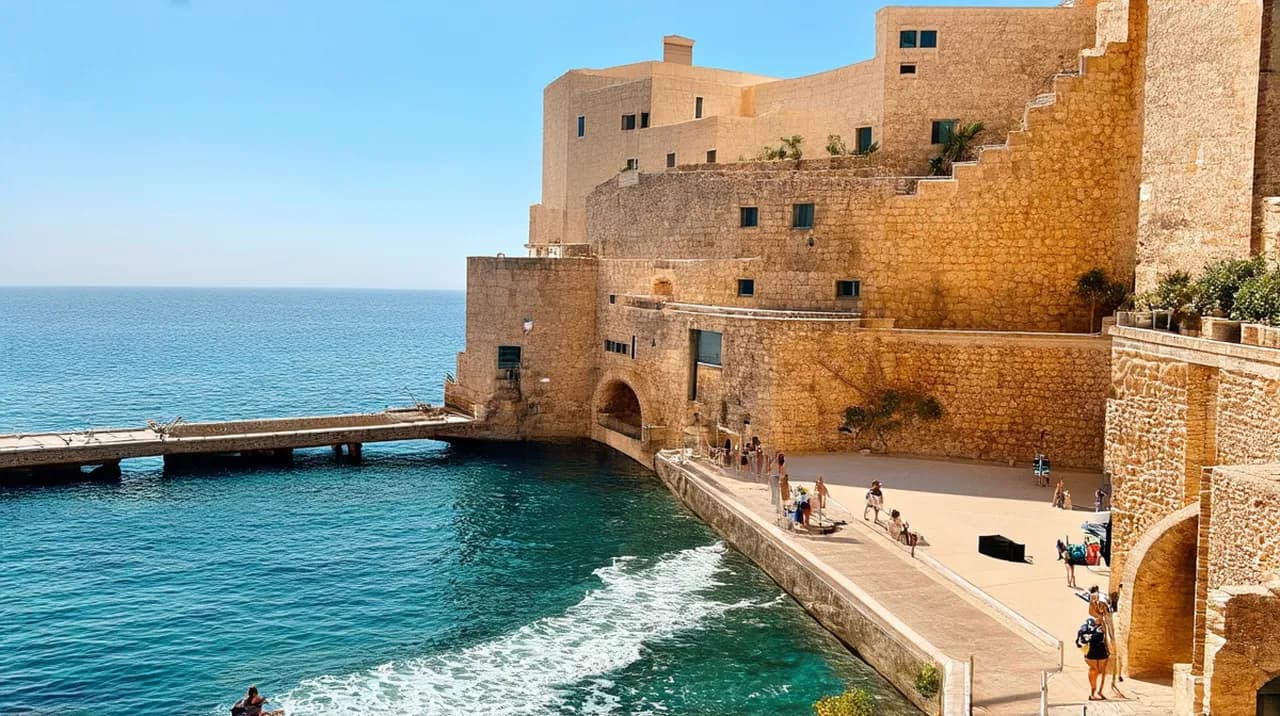 Cascais 5-Day Itinerary: Explore Coastal Charm