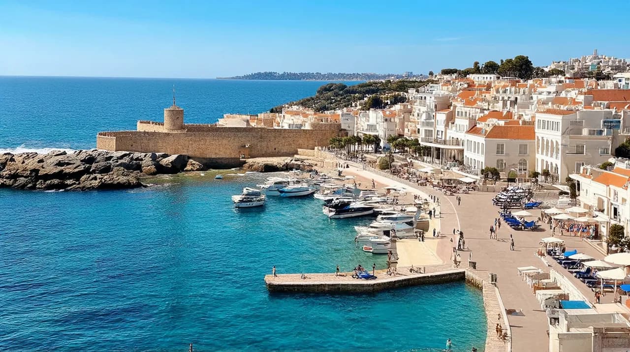 Cascais Itinerary for Couples: A Romantic Escape