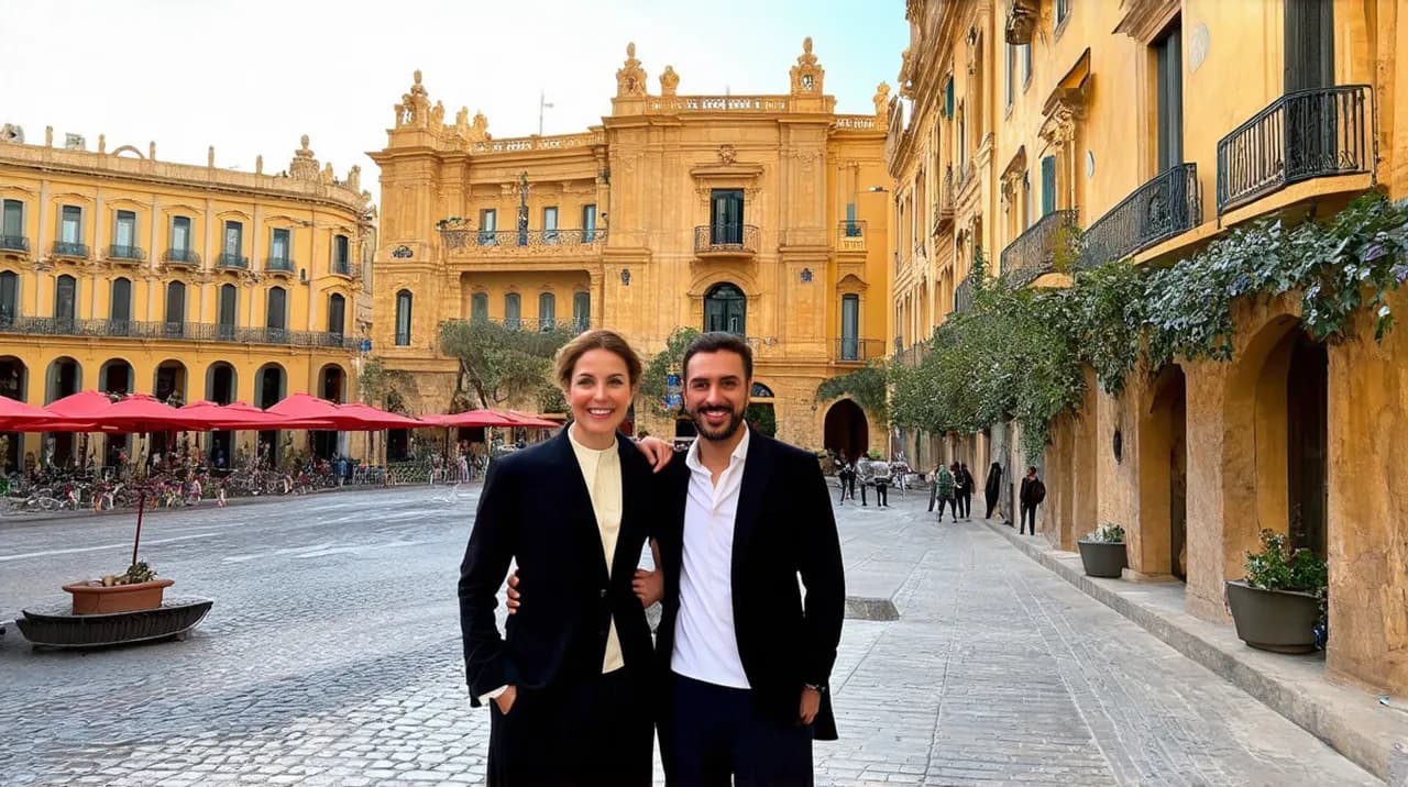 Catania Itinerary for Couples: Romance Awaits