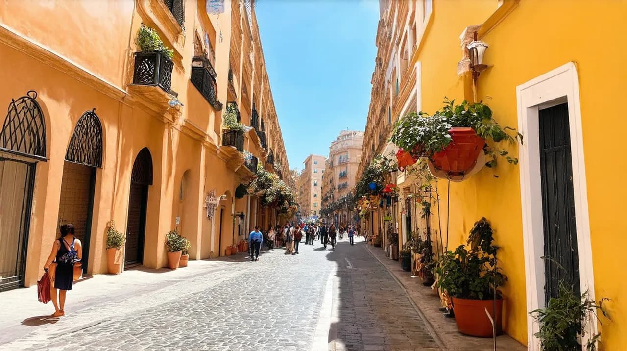 Catania Travel Itinerary: Explore Sicily’s Jewel