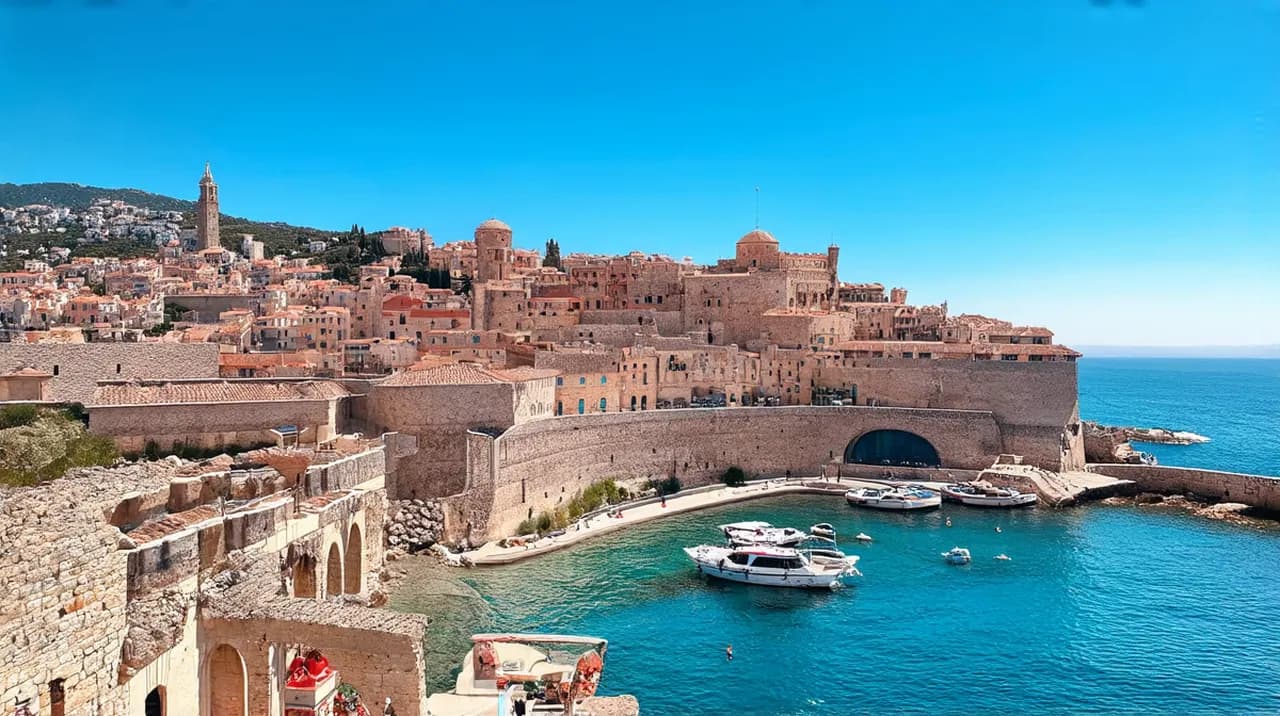 Cefalù 3-Day Itinerary: Explore Sicilian Charm