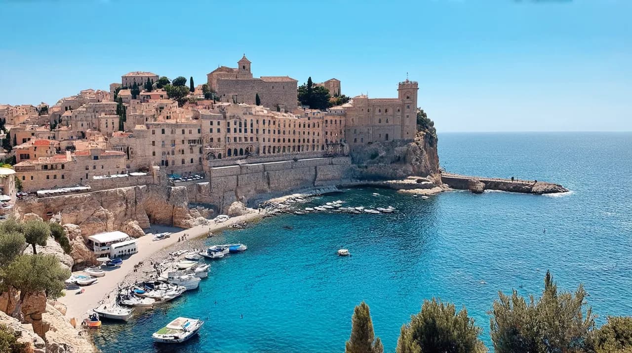 Cefalù 5-Day Itinerary: Explore Sicily’s Gem