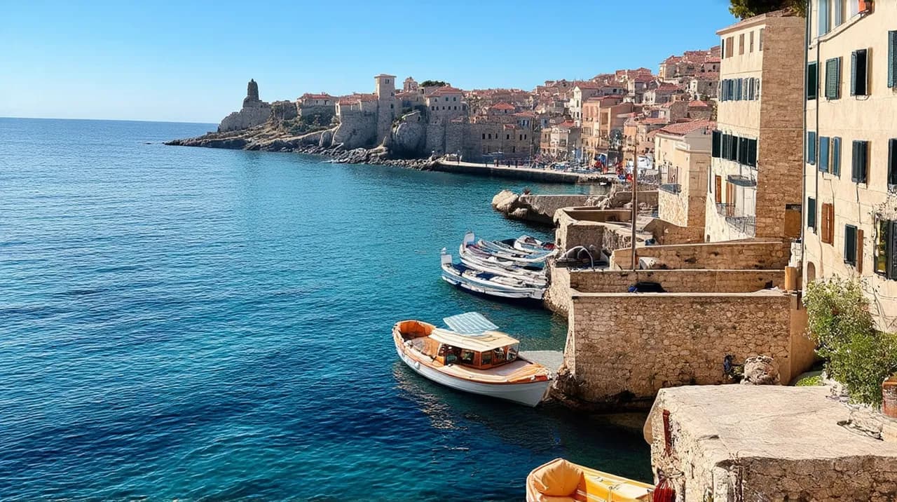 Cefalù Travel Itinerary: Explore Stunning Sicily