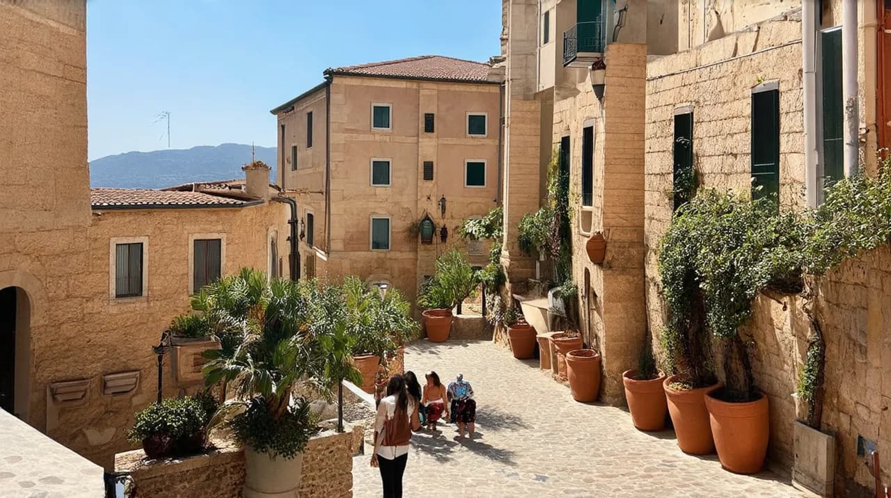 Cefalù Weekend Itinerary: Your Perfect Getaway