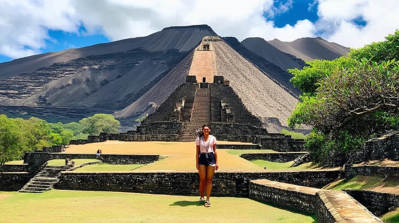 Chamarel 5-Day Itinerary: Explore the Wonders of Mauritius