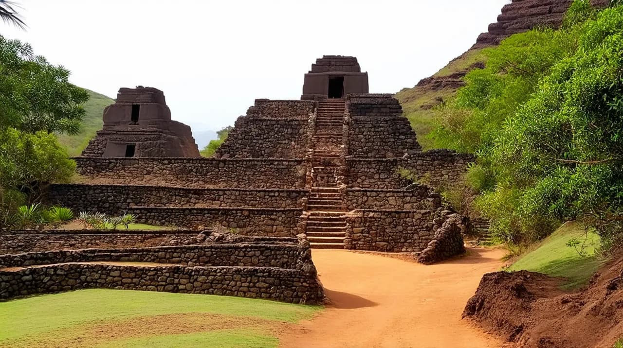 Chamarel Weekend Itinerary: Explore Paradise in 2 Days