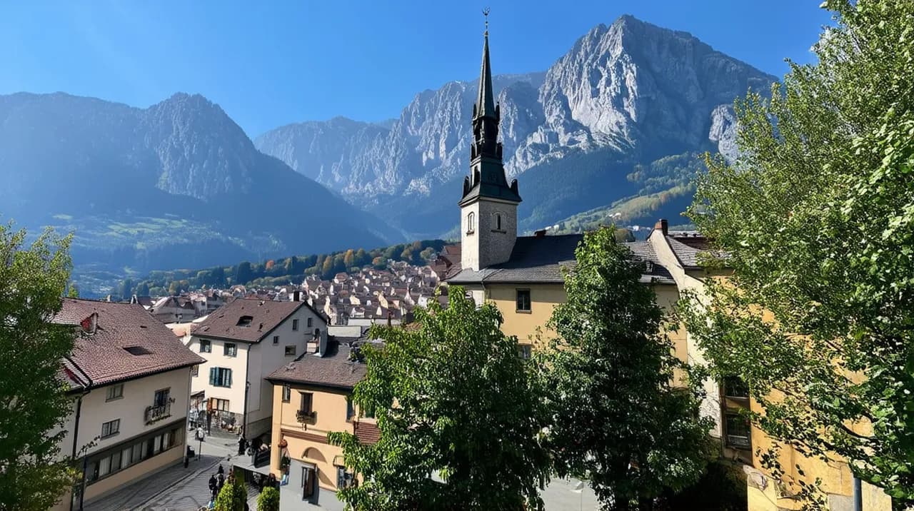 Chambéry 3-Day Itinerary: Explore the Heart of Savoy