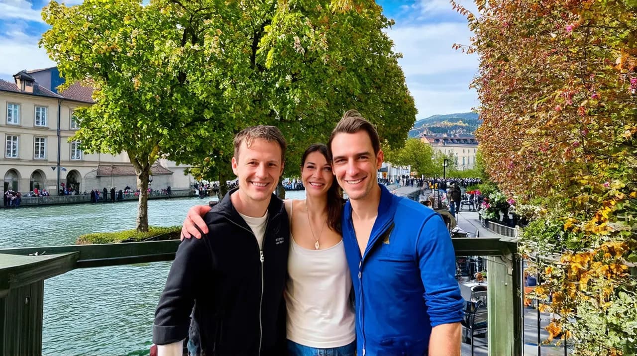 Chambéry Itinerary for Couples: A Romantic Escape