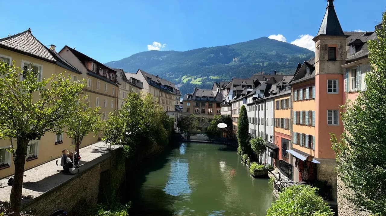 Chambéry Weekend Itinerary: Explore the Charm of Savoy