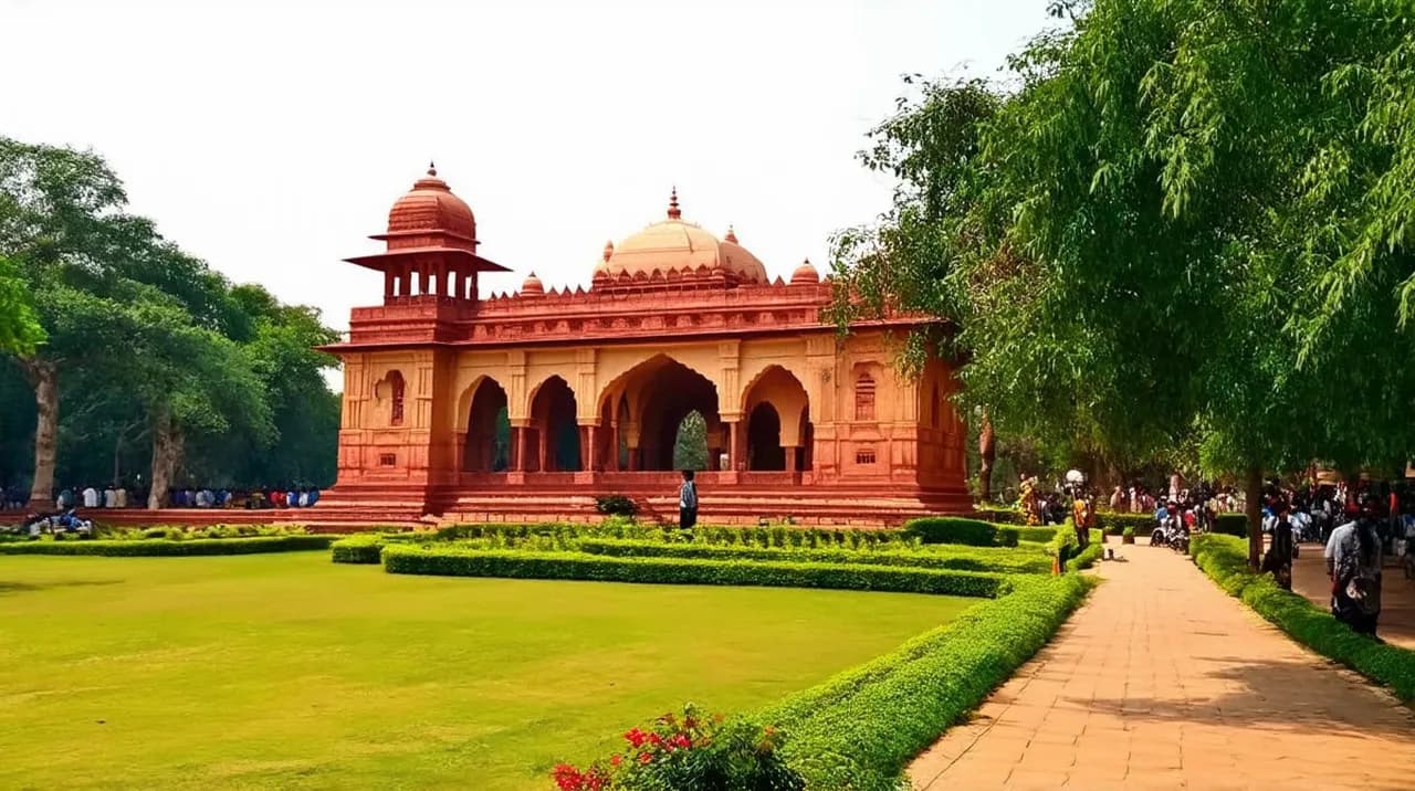 Chandigarh Travel Itinerary: Explore India’s Garden City