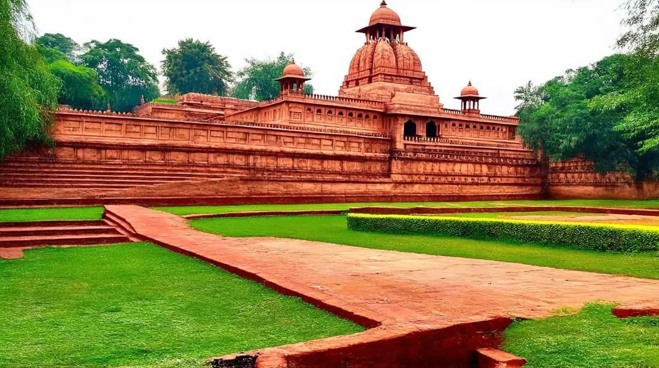 Chandigarh Weekend Itinerary: Explore the City Beautiful